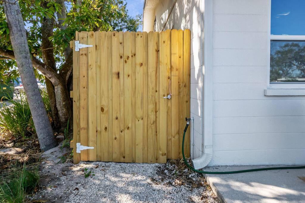 Boho Villa 10 Mins From Siesta Σεϊρασότα Εξωτερικό φωτογραφία