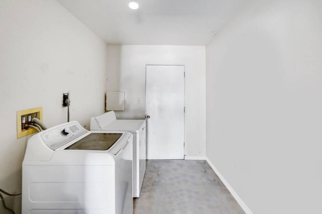 Boho Villa 10 Mins From Siesta Σεϊρασότα Εξωτερικό φωτογραφία