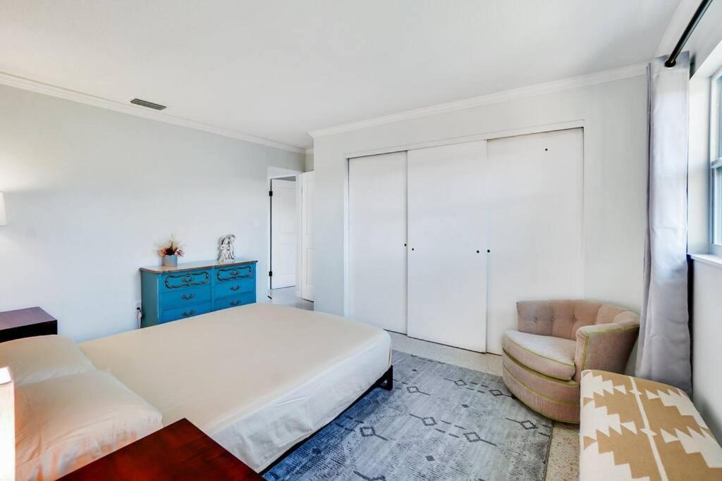 Boho Villa 10 Mins From Siesta Σεϊρασότα Εξωτερικό φωτογραφία